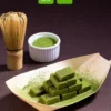 Nama Chocolate - Matcha