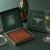 Nama Chocolate Champagne