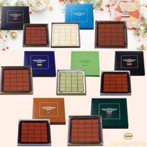 socola valentine nhập khẩu