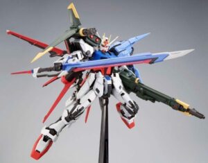 GUNDAM PG (PERFECT GRADE)