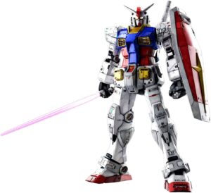  Gundam RX-78-2