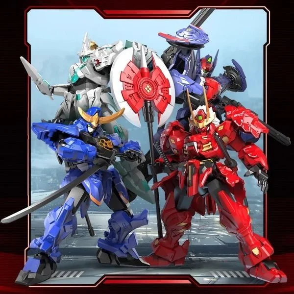 gundamen