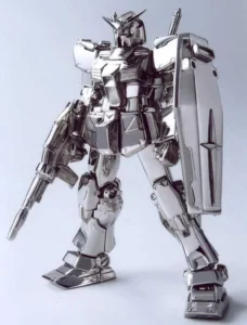 GUNDAM FIX PLATINUM 2007