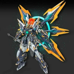 gundamen