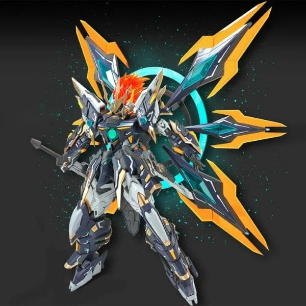 gundamen