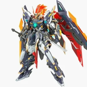 gundamen