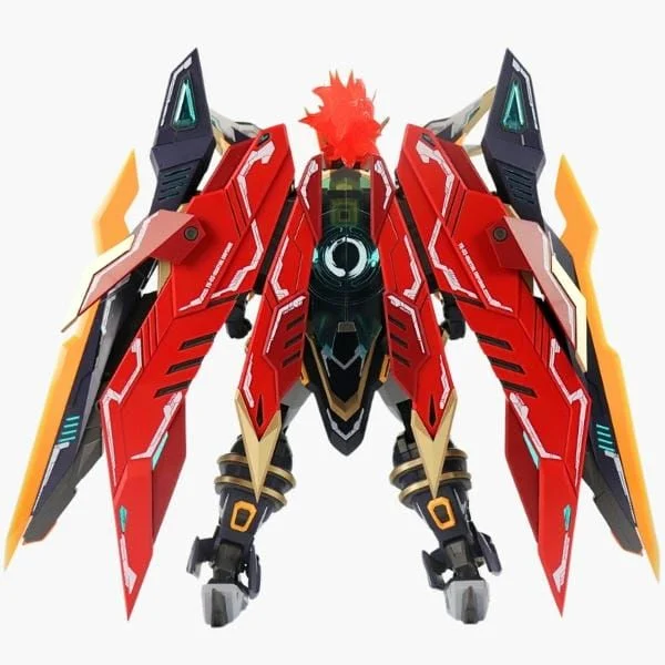 gundamen