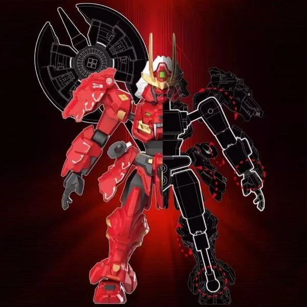 gundamen