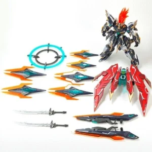 gundamen