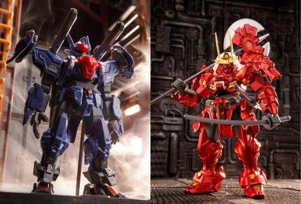 gundamen