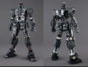 PG Gundam