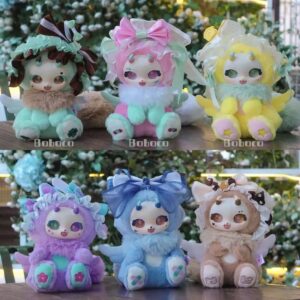 Blind Box Boboco