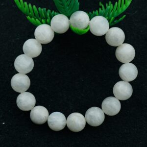 Vòng tay hạt đá tự nhiên