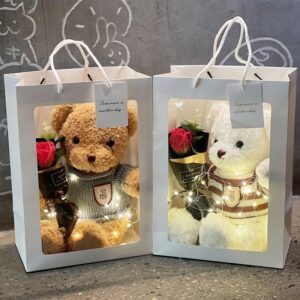 Set Quà Soft Hug