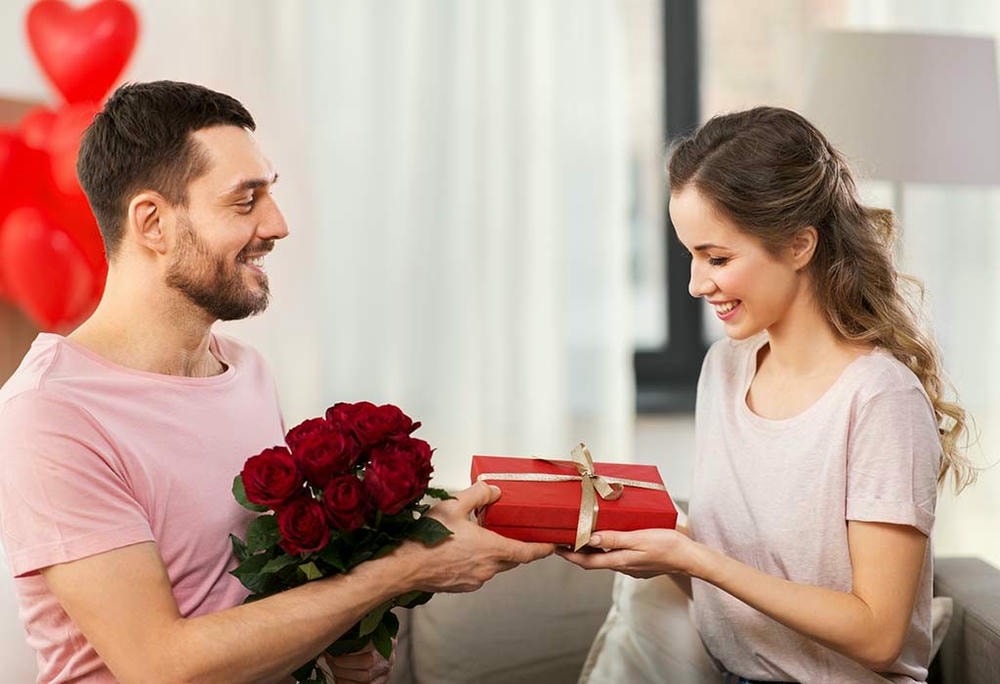 Những Ngày Tặng Quà Cho Người Yêu