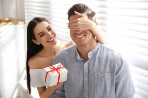 hộp quà sinh nhật cho nam