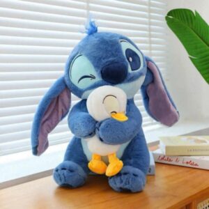 Gấu bông stitch