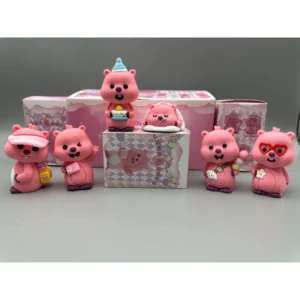 Blindbox loppy