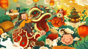 Tết trung thu