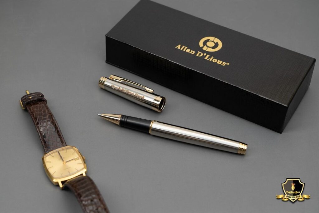 Set quà tặng VIP
